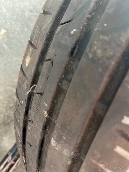 Letna sada Skoda 5x100 185/60r15 - 10