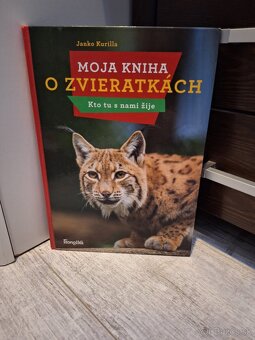 Knihy hľadajú svojho čitateľa - 10