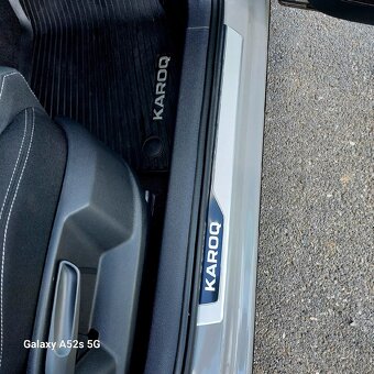 Škoda Karoq Sportline 1.5 TSI DSG7 110KW, 07/2024, 11.800km - 10