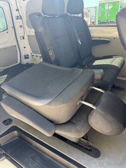 Mercedes-benz Vito design Harley davidson - 10