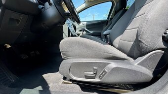 Ford Mondeo Combi 2.2 TDCi DPF Titanium - 10