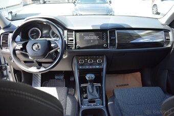 Škoda Kodiaq 2.0 TSI Style 4x4 DSG - 10
