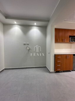 1-izbový, zariadený apartmán s výhľadom na more v Scandic Re - 10