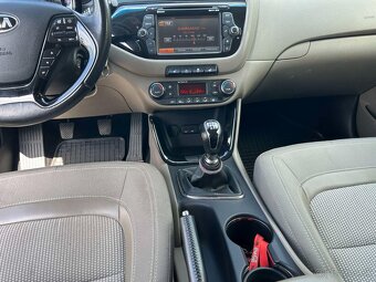 Kia Ceed Platinum 1,6CRDi 94kw - 10