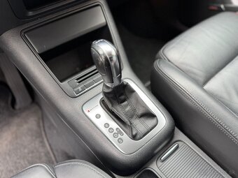 Volkswagen Tiguan 2.0 TSI 132kw 2012 - 10