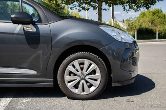 Citroën DS3 1.2 VTi Design - 10