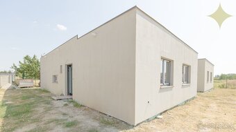 4 izbový samostatný rodinný dom - 10