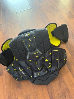 Hokejová vesta Bauer Supreme 3S JR M/M - 10