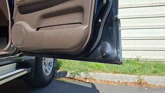 Predám Toyotu Land Cruiser 3.4i AT/4 - 10