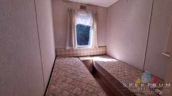 HORNÉ DRŽKOVCE – Mobilný dom s pozemkom pri potoku (790 m²) - 10