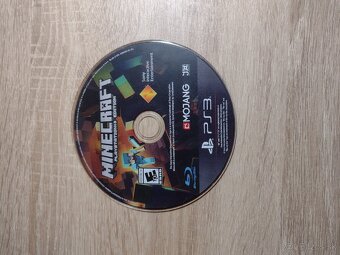 Predám ps 3 hry - 10