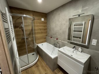 Predám 3 izbový kompet prerobený byt - 10