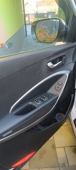 Hyundai santafe - 10