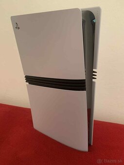 Sony Playstation 5 Pro 2TB - nová konzola - 10