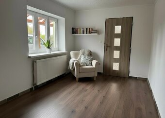 NA PREDAJ rodinný dom - Bánovce nad Bebravou - 10