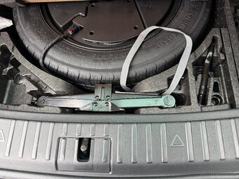 ŠKODA KODIAQ Laurin&Klement 4x4 2.0TDI 147 KW m2023 104tkm - 10