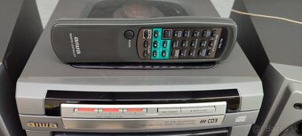 Hifi veža Aiwa NSX S909 - 10