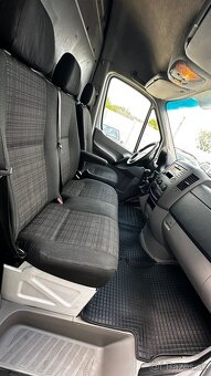 Mercedes Sprinter 316 CDI 2.2 Long NOVA STK + EK 2 - 10