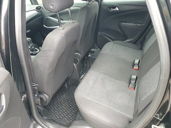 Opel Crossland X 1.2 EcoTec, Enjoy, 81 KW, M5, 5D - 10