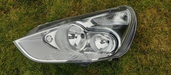 Ford Mondeo MK4 S-Max Galaxy - Lave predne svetlo - 10