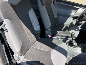 Citroën C1 1.0 50kw - 10