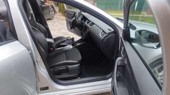 Škoda Octavia combi 👌RS,, ⭐135kw. Rok 2016🔴 - 10