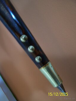 Valaška, valašky, fokoš predaj - 10