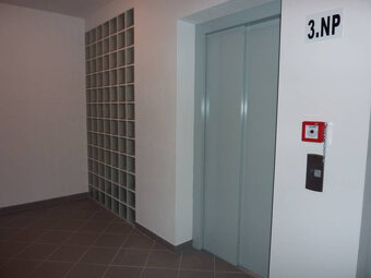 Prenájom 2-izb. bytu, Kadnárova ul., BA – Rača - 10