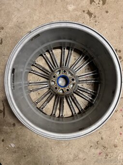 Hliníkové elektróny - 10