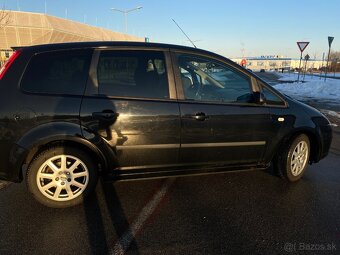 Ford C-Max 2.0 TDCi - Predám - 10