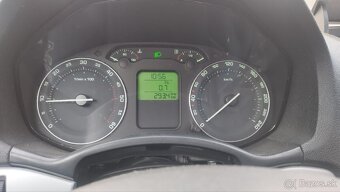 Predám vymením Škoda Octavia 2 Combi - 10