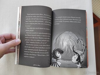 Marnie Moľová - NOVÉ - 10