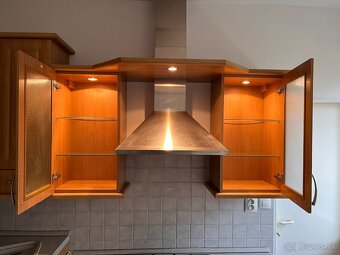 Predám kuchynskú linku - 10