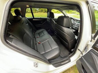 BMW Rad 5 530d xDrive - 10