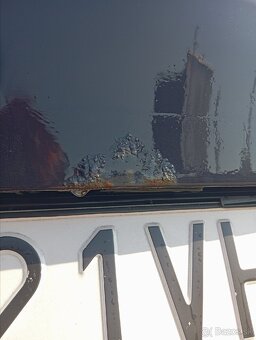 BMW E39 znížená cena - 10