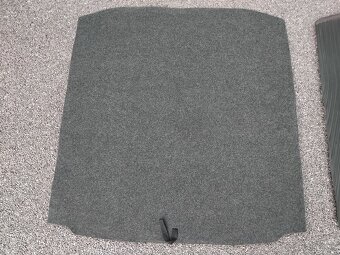 Vodičova sedačka octavia 3 - 10