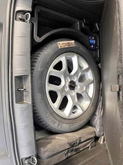 Jeep Renegade 1.4 Limited automat Panoramaticka strecha - 10