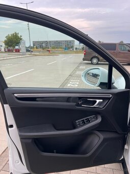 Porsche Macan S diesel - 10