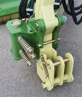 Mulčovač priekopový STARK na predaj, traktor, AKCIA - 10