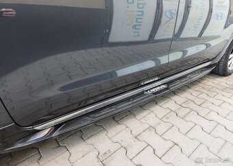 Kia Carnival 2.2-9míst-PREMIUM-TOP VÝBAVA1 - 10