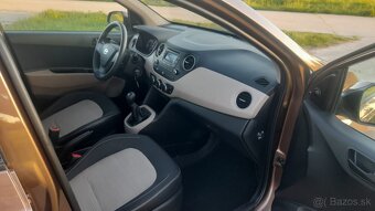 Hyundai I10 - 10