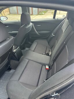 BMW rad 1, E87, 116i, r.v. 2009, 159 441km - 10