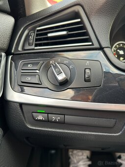 BMW rad 5 530d xDrive - 10