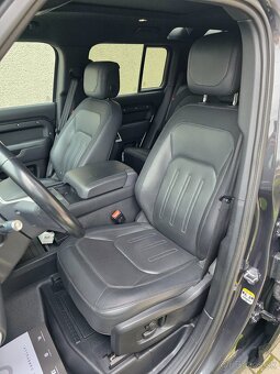 Land Rover Defender X-DYNAMIC HSE - 10