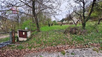 AKCIA Exkluzívna príležitosť v srdci prírody: Stavebný poze - 10