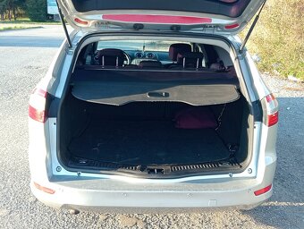 Predám Ford Mondeo - 10