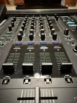 2x denon dj sc6000 + denon x1850 prime - 10