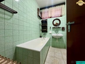 PREDAJ 5 izbový rodinný dom v obci Veľké Uľany - 10