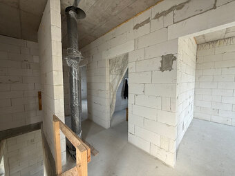 Rodinný dom novostavba Hôrky - 10