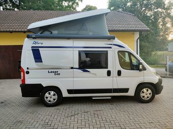 Laser 540 Ojeté - 10